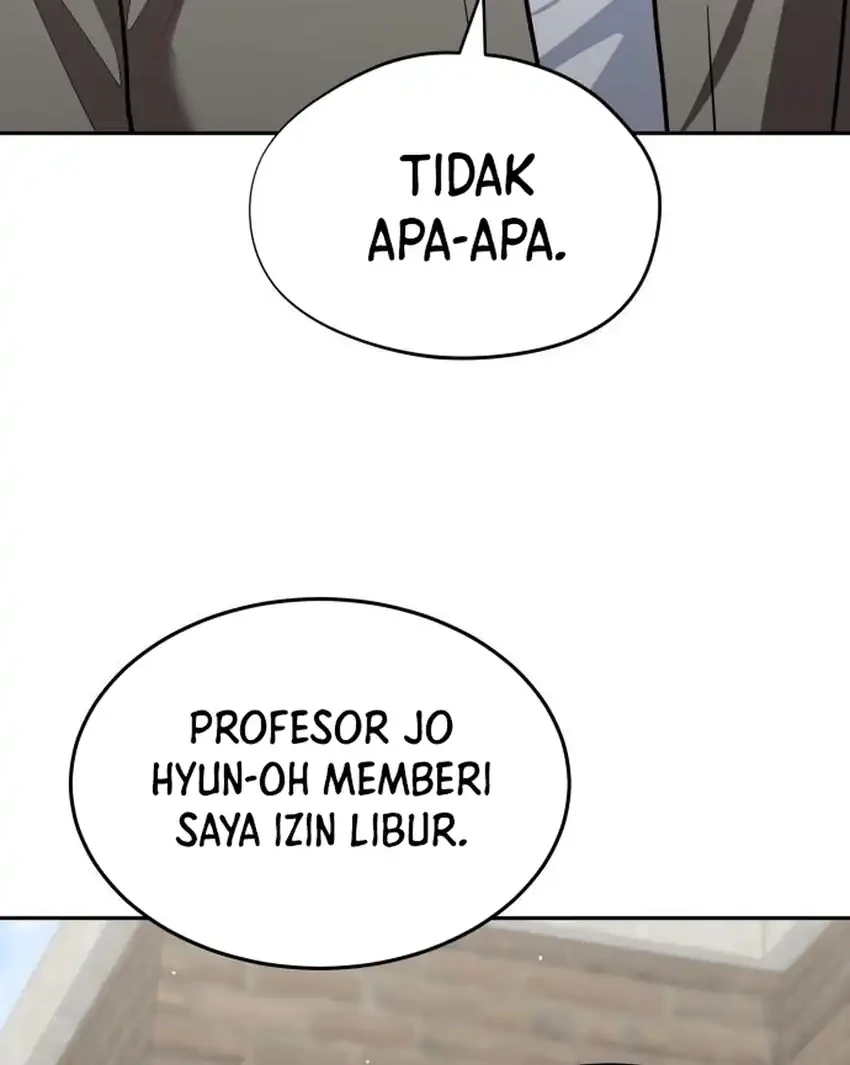 God’s Scalpel Chapter 57 - halaman 42