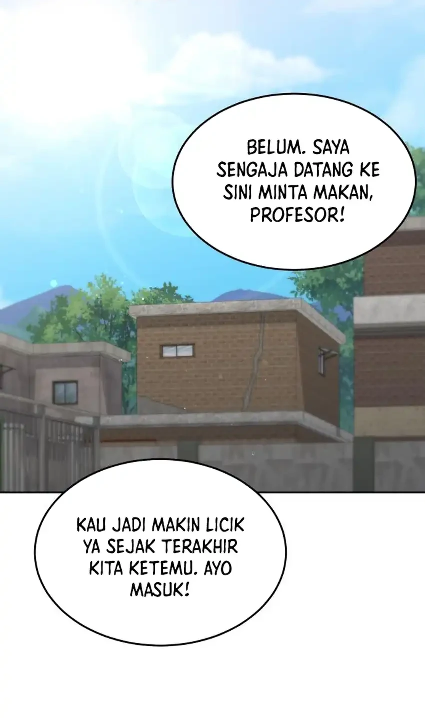 God’s Scalpel Chapter 57 - halaman 44
