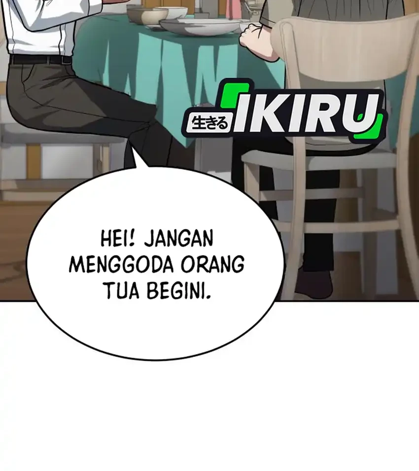 God’s Scalpel Chapter 57 - halaman 46