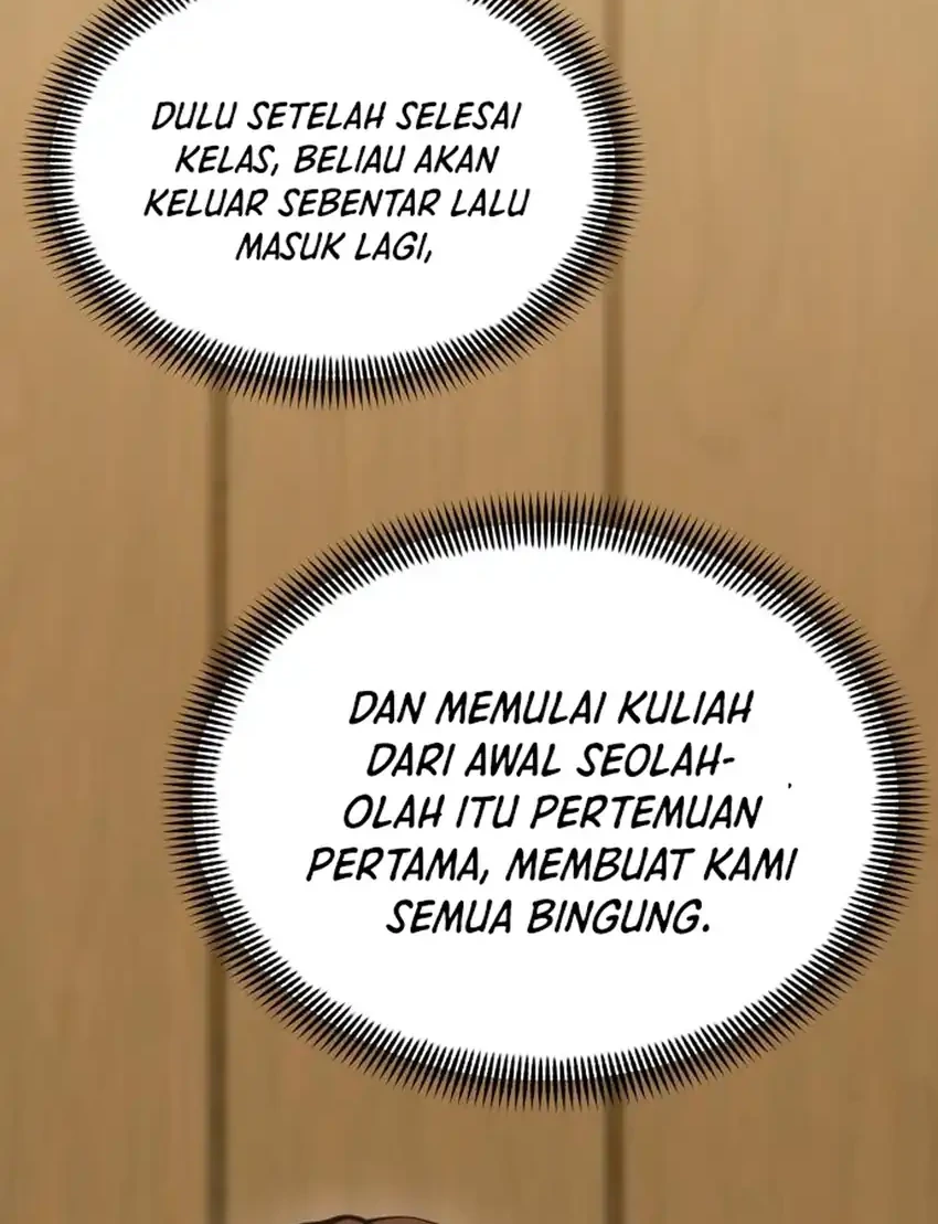 God’s Scalpel Chapter 57 - halaman 52