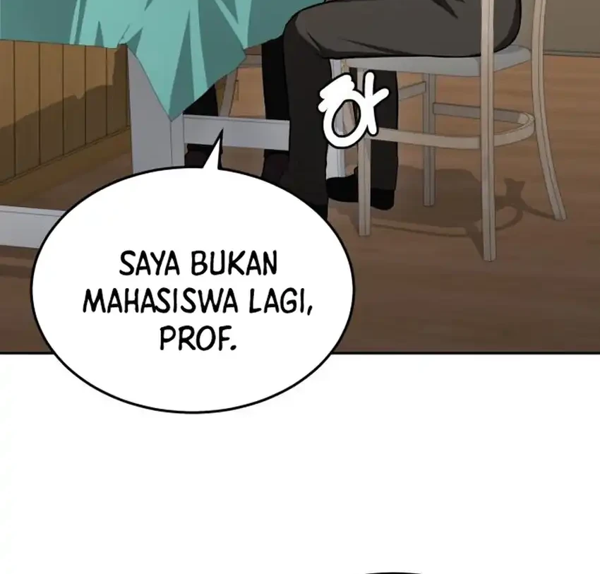 God’s Scalpel Chapter 57 - halaman 54