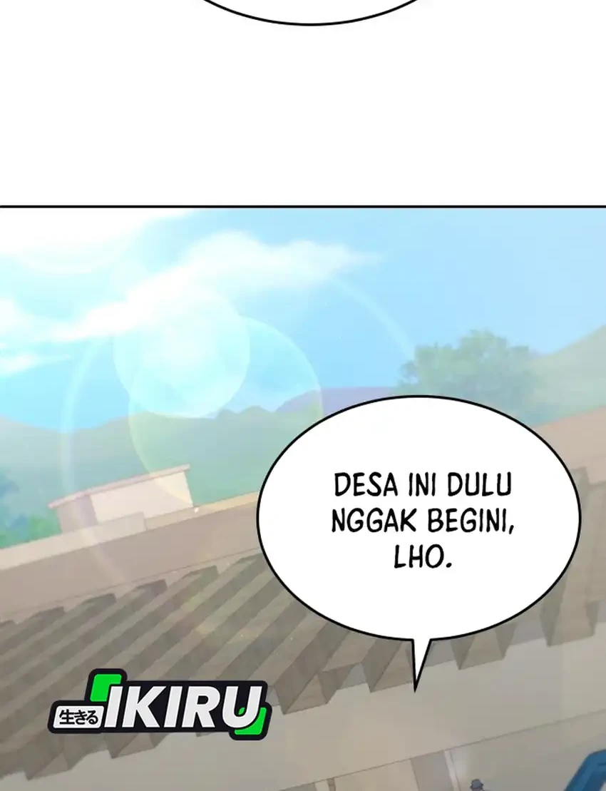 God’s Scalpel Chapter 57 - halaman 6