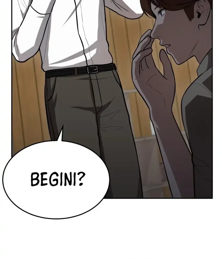 God’s Scalpel Chapter 57 - halaman 64