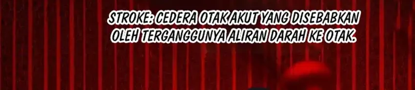God’s Scalpel Chapter 57 - halaman 68