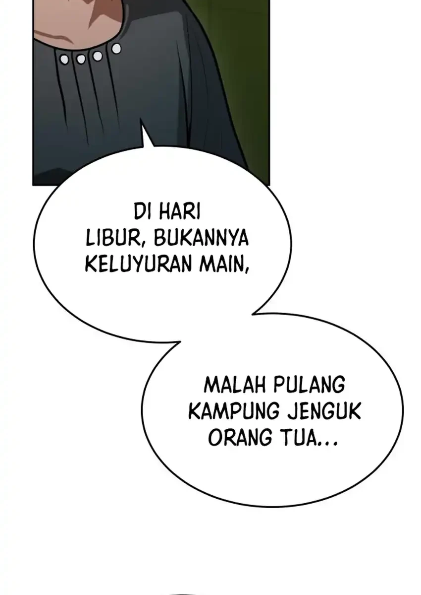 God’s Scalpel Chapter 57 - halaman 8