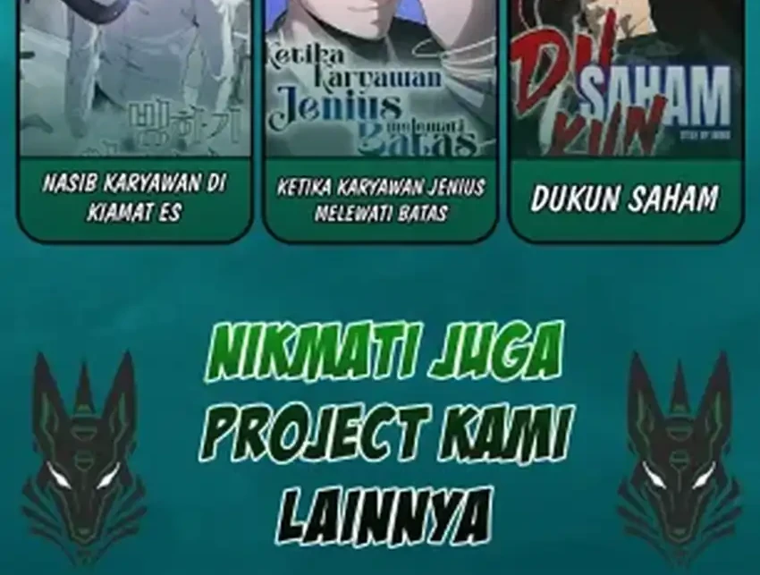 God’s Scalpel Chapter 57 - halaman 86