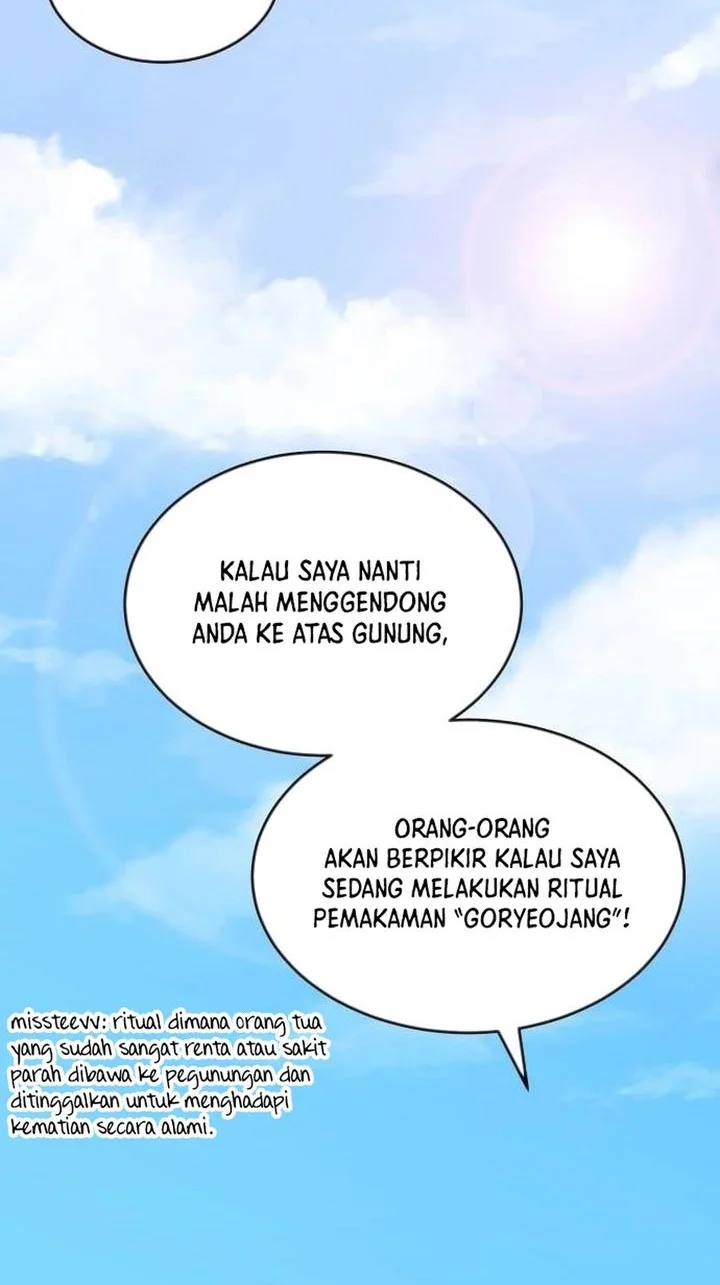 God’s Scalpel Chapter 58 - halaman 11