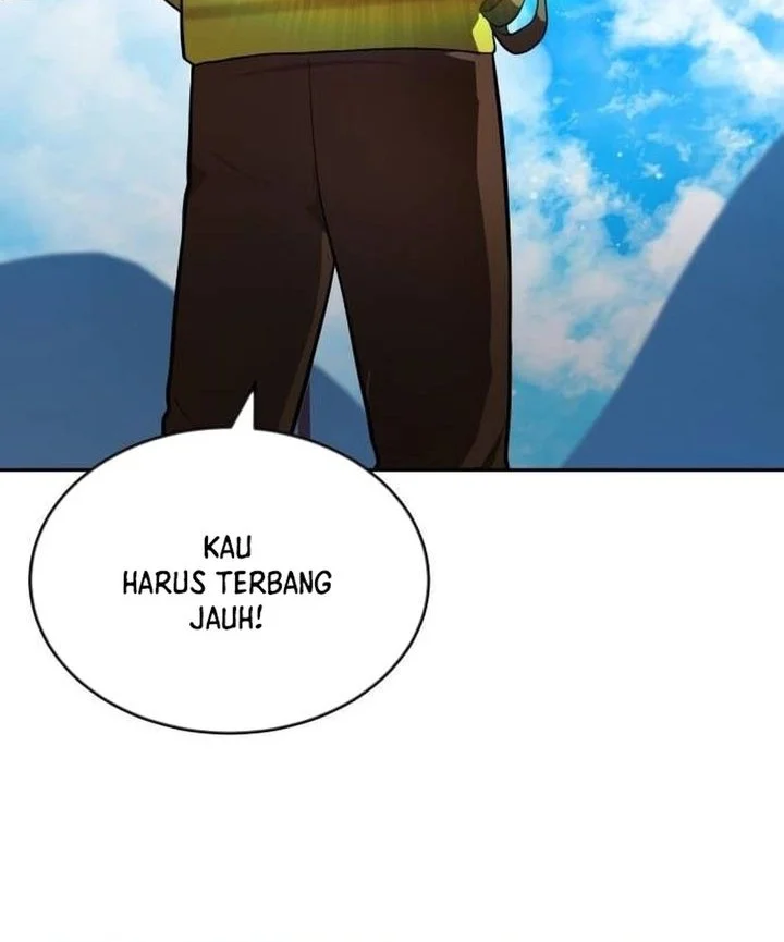 God’s Scalpel Chapter 58 - halaman 19