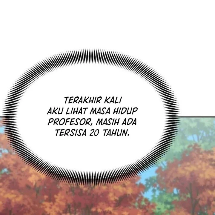 God’s Scalpel Chapter 58 - halaman 33