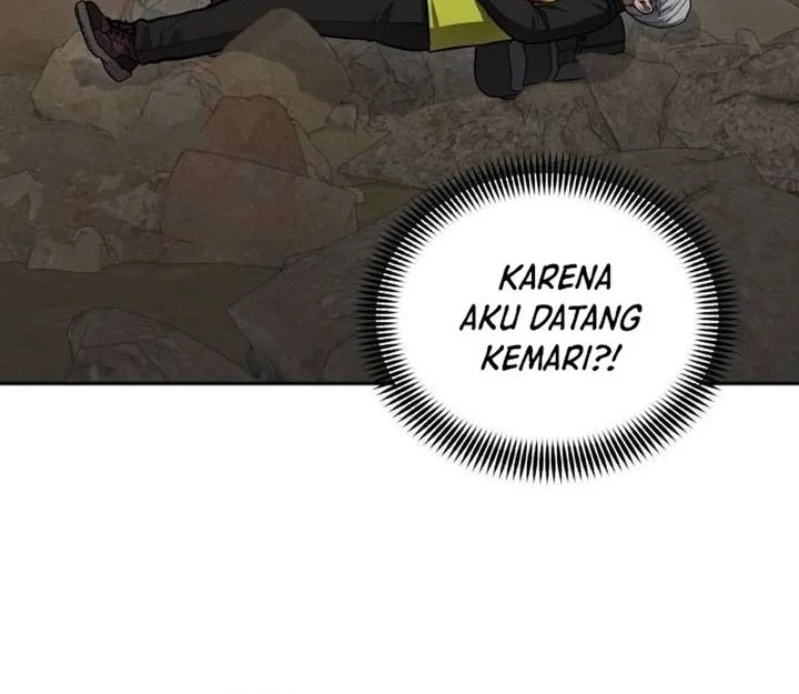 God’s Scalpel Chapter 58 - halaman 35