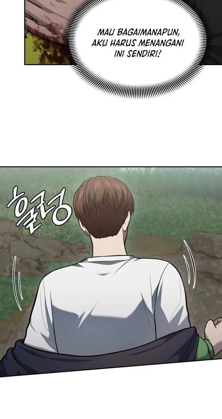 God’s Scalpel Chapter 58 - halaman 45