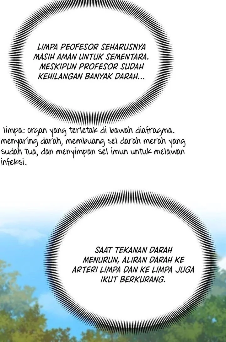 God’s Scalpel Chapter 58 - halaman 47