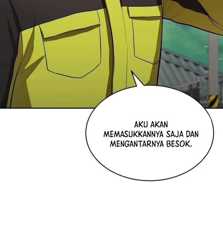 God’s Scalpel Chapter 58 - halaman 7