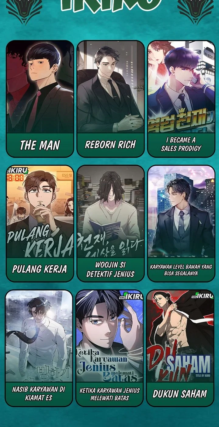 God’s Scalpel Chapter 58 - halaman 72
