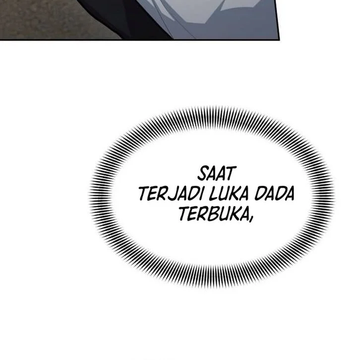 God’s Scalpel Chapter 59 - halaman 28