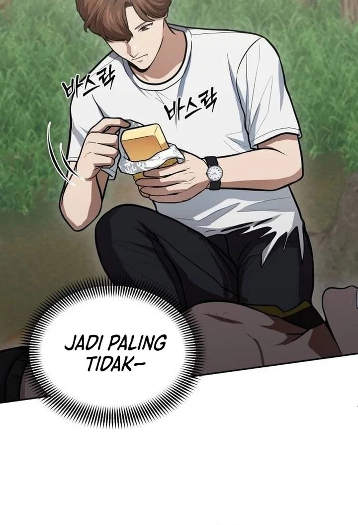 God’s Scalpel Chapter 59 - halaman 30