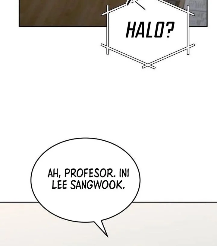 God’s Scalpel Chapter 59 - halaman 46