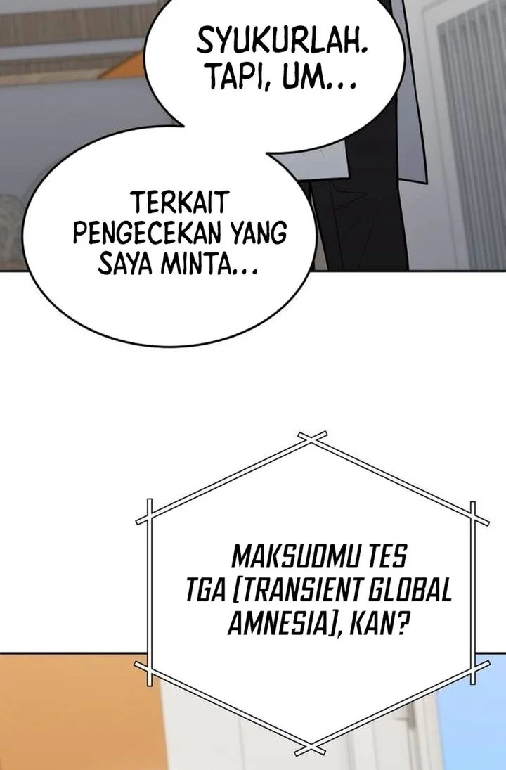 God’s Scalpel Chapter 59 - halaman 50