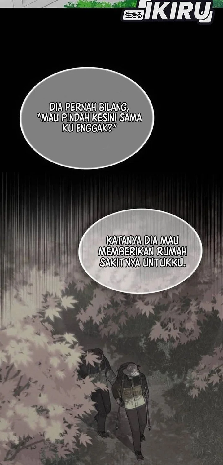 God’s Scalpel Chapter 59 - halaman 54