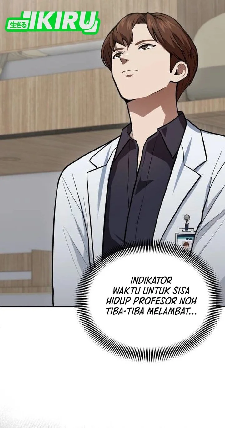 God’s Scalpel Chapter 59 - halaman 58