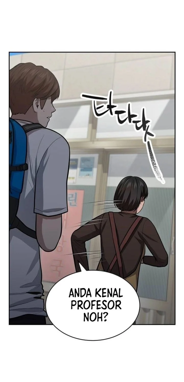 God’s Scalpel Chapter 59 - halaman 6