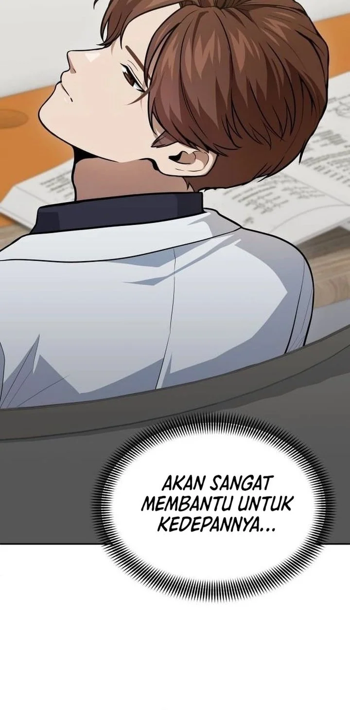 God’s Scalpel Chapter 59 - halaman 60