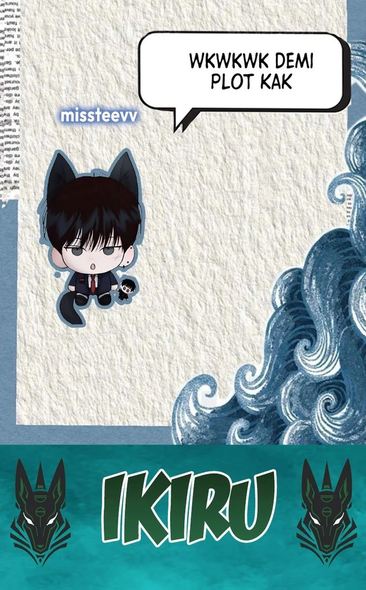 God’s Scalpel Chapter 59 - halaman 70