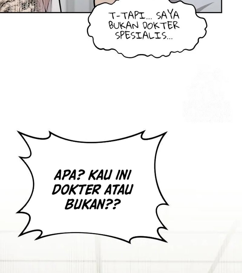 God’s Scalpel Chapter 6 - halaman 21