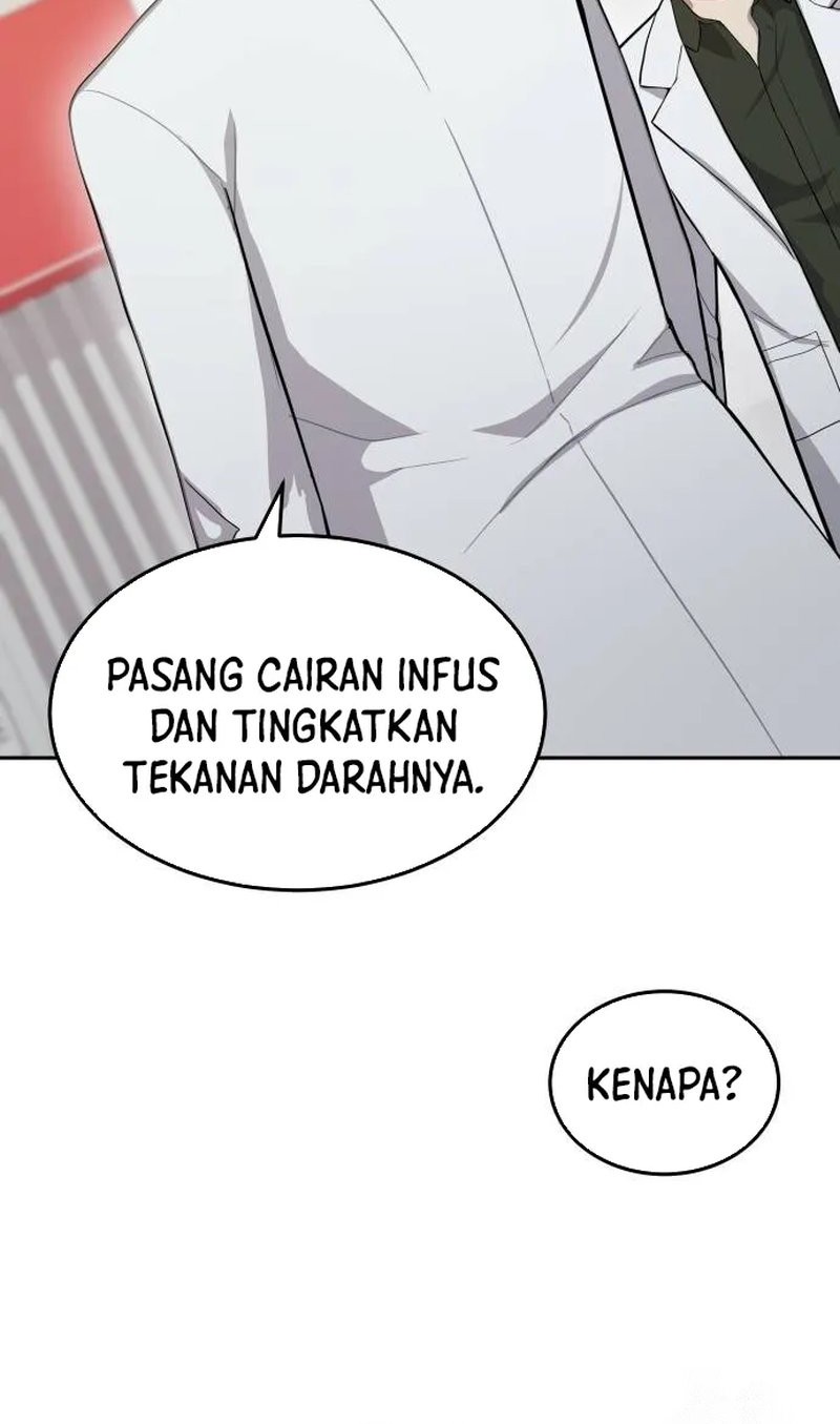 God’s Scalpel Chapter 6 - halaman 48