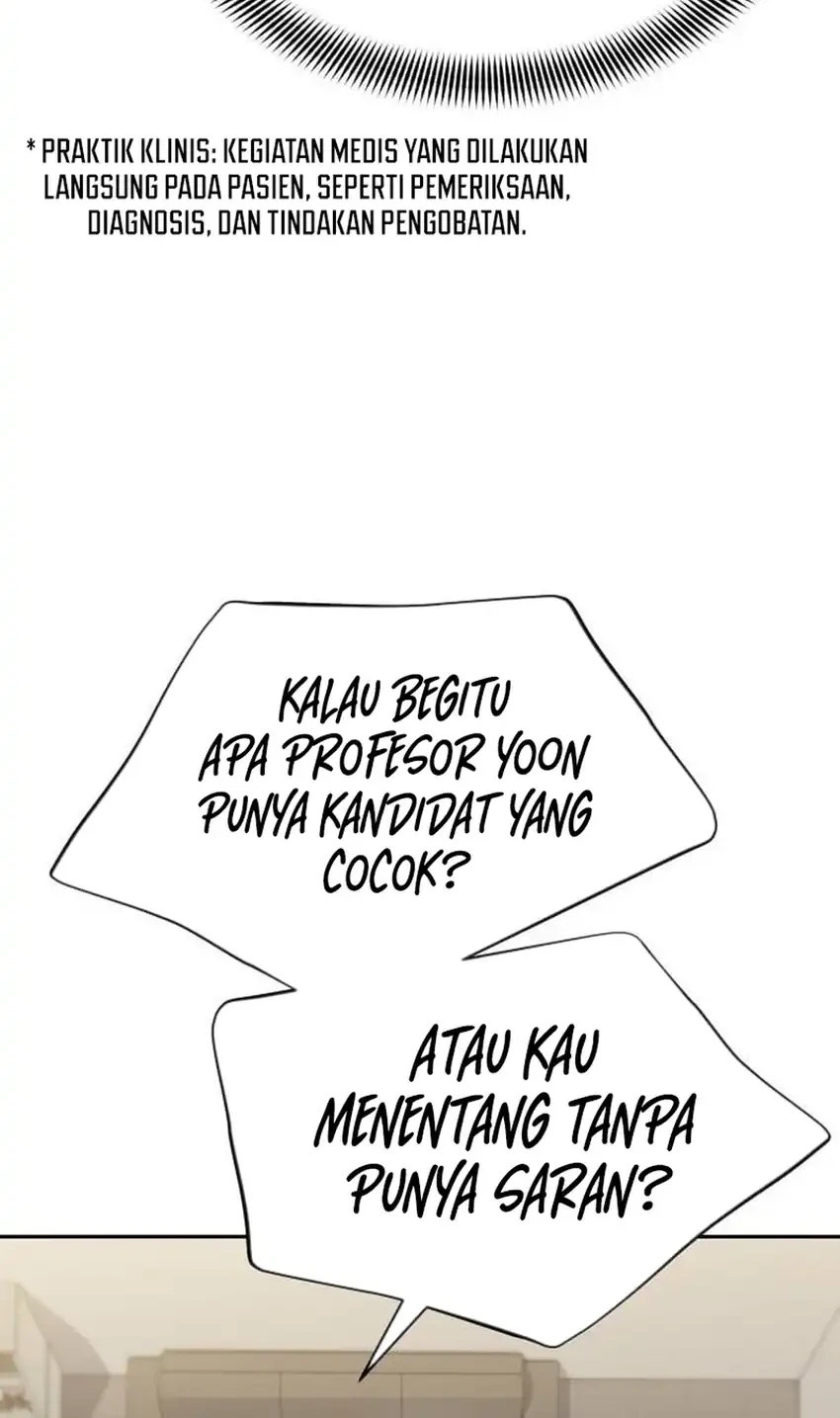 God’s Scalpel Chapter 60 - halaman 15