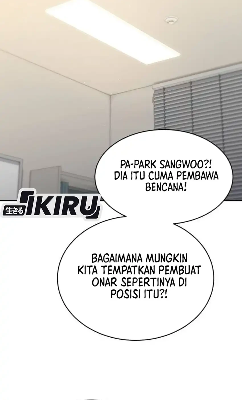 God’s Scalpel Chapter 60 - halaman 19