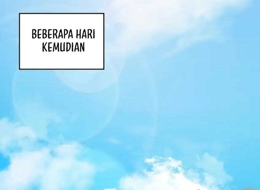 God’s Scalpel Chapter 60 - halaman 25