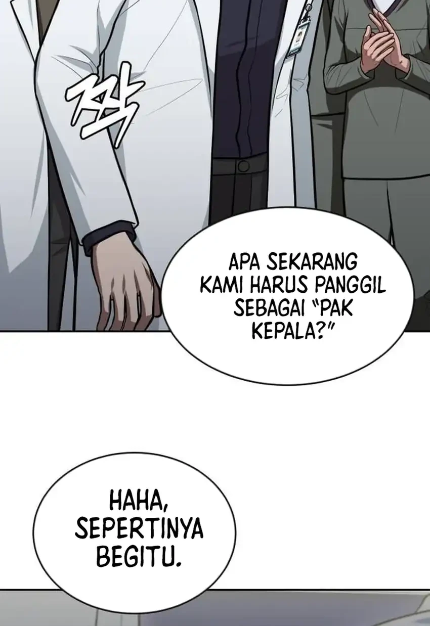 God’s Scalpel Chapter 60 - halaman 27