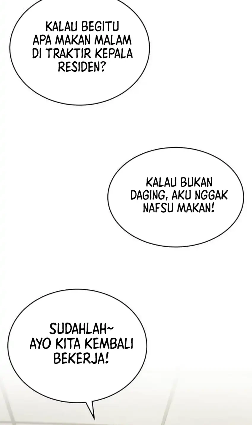 God’s Scalpel Chapter 60 - halaman 33