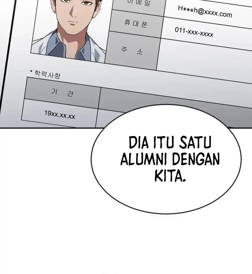 God’s Scalpel Chapter 60 - halaman 4