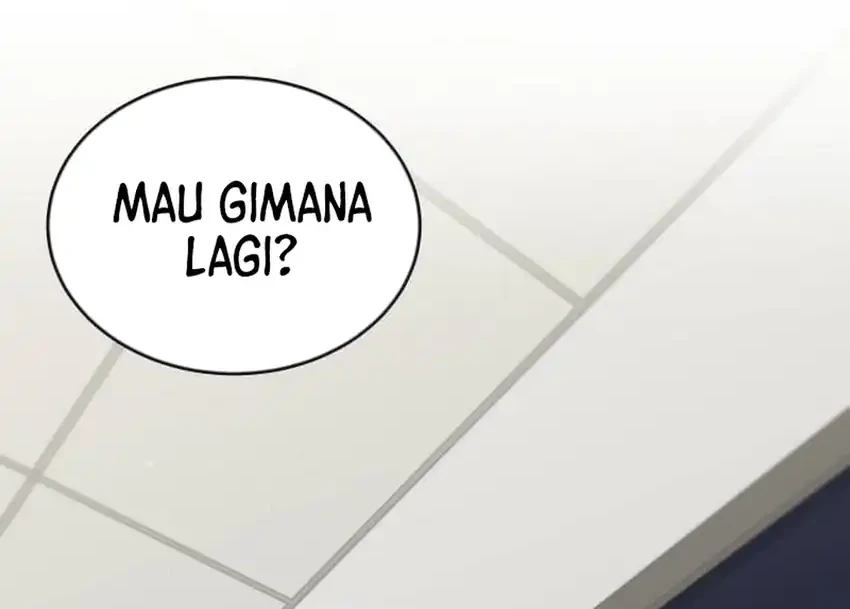 God’s Scalpel Chapter 60 - halaman 41