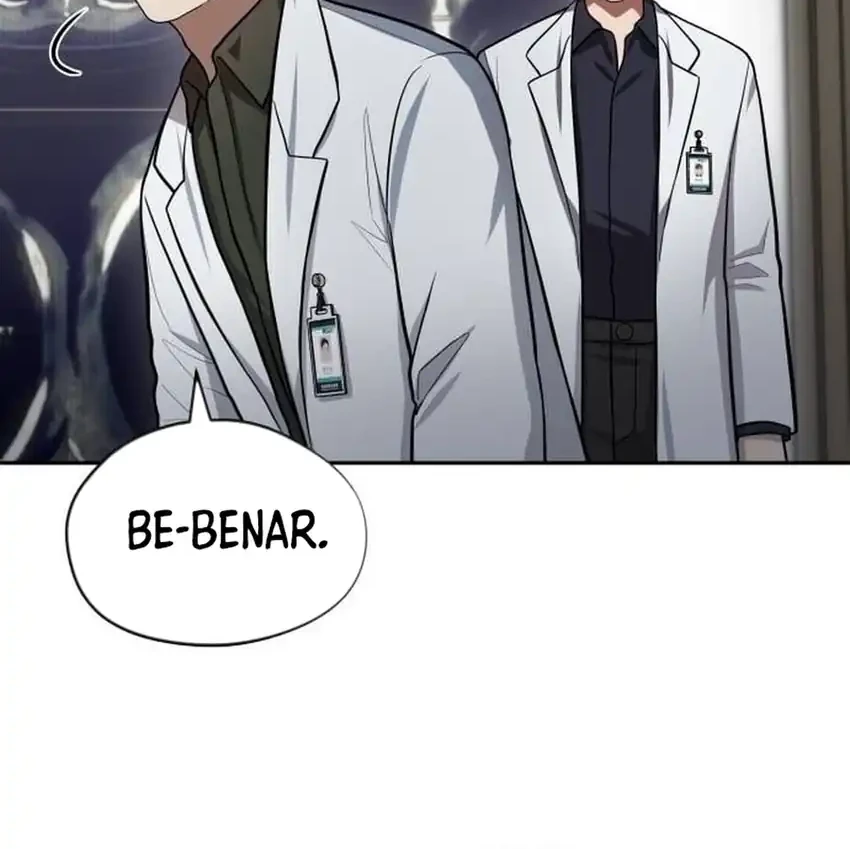 God’s Scalpel Chapter 60 - halaman 53