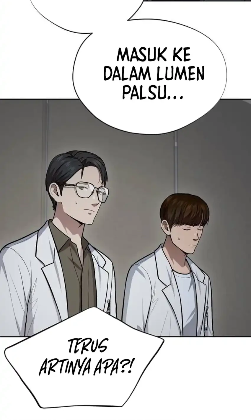 God’s Scalpel Chapter 60 - halaman 55