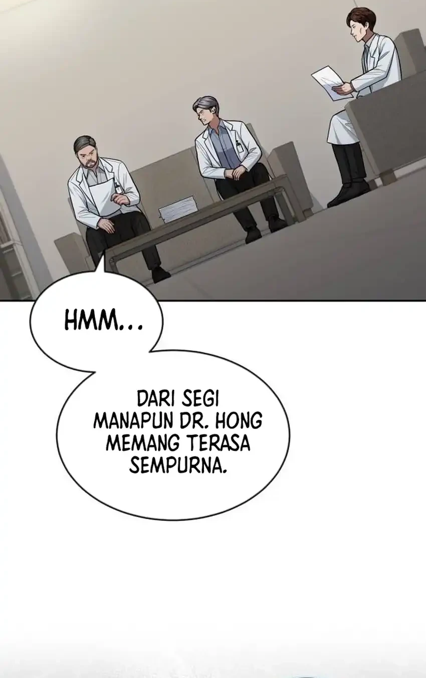 God’s Scalpel Chapter 60 - halaman 6