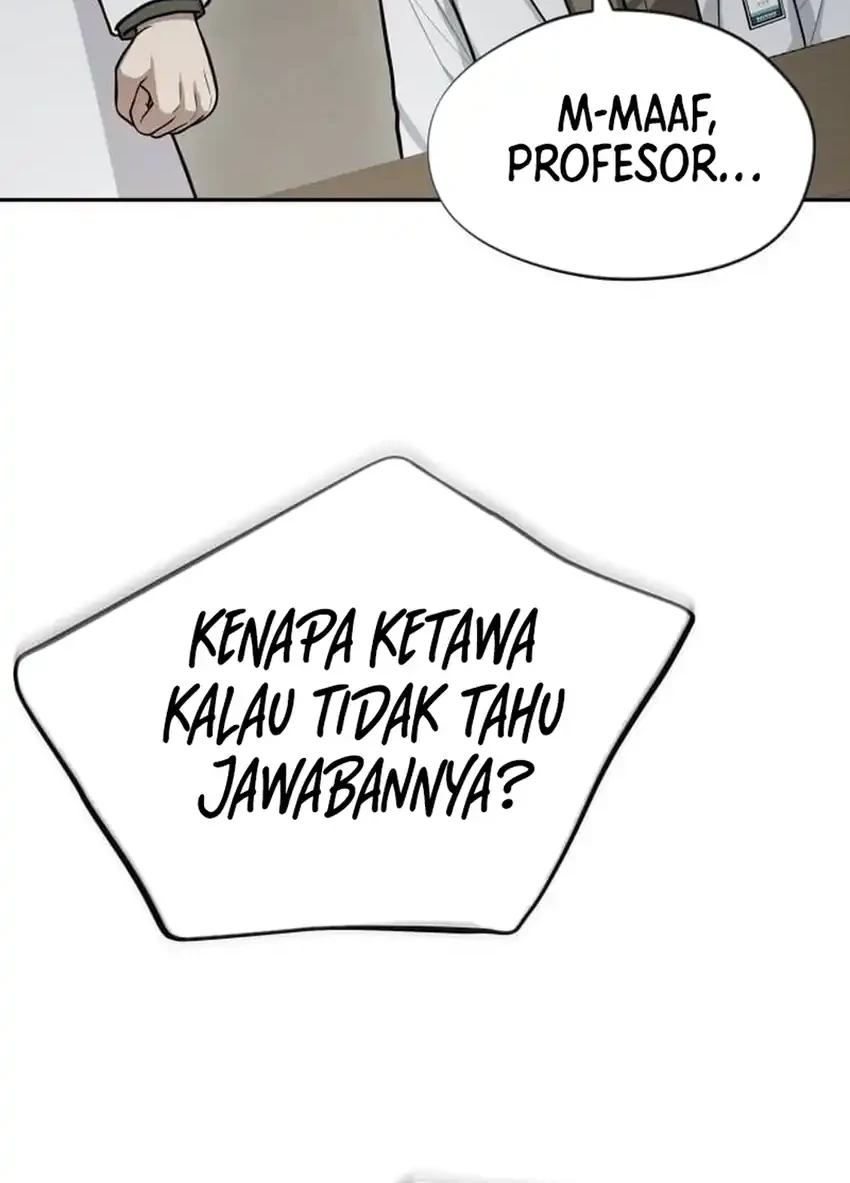 God’s Scalpel Chapter 60 - halaman 63