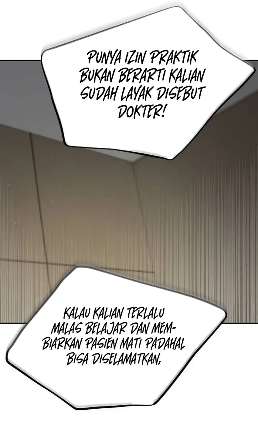 God’s Scalpel Chapter 60 - halaman 65