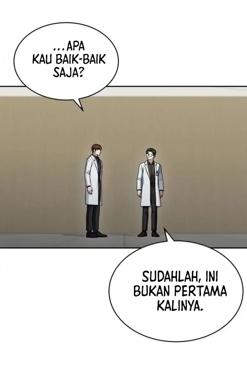 God’s Scalpel Chapter 60 - halaman 75