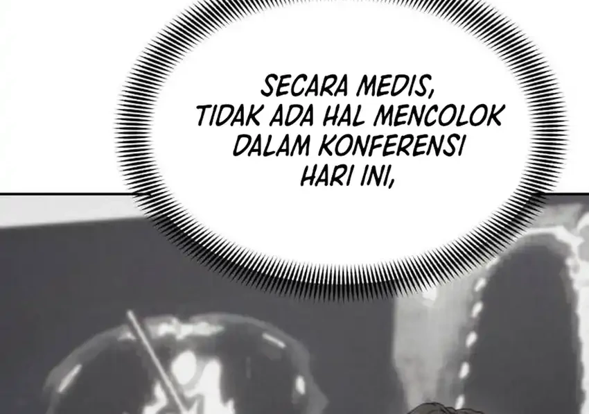 God’s Scalpel Chapter 60 - halaman 85