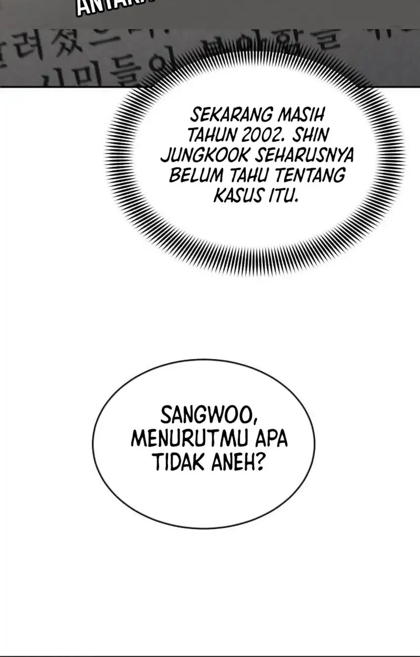 God’s Scalpel Chapter 60 - halaman 89