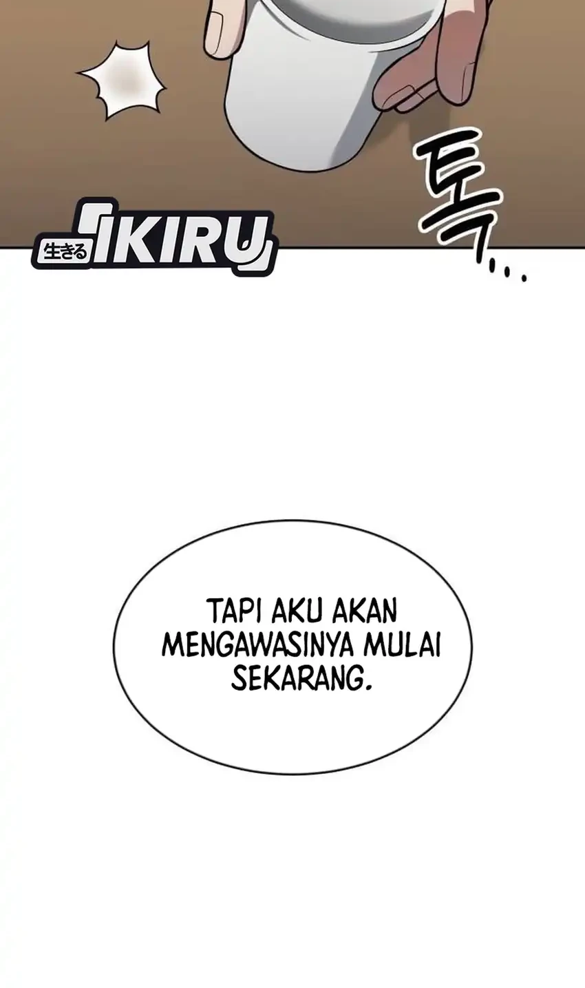 God’s Scalpel Chapter 61 - halaman 18