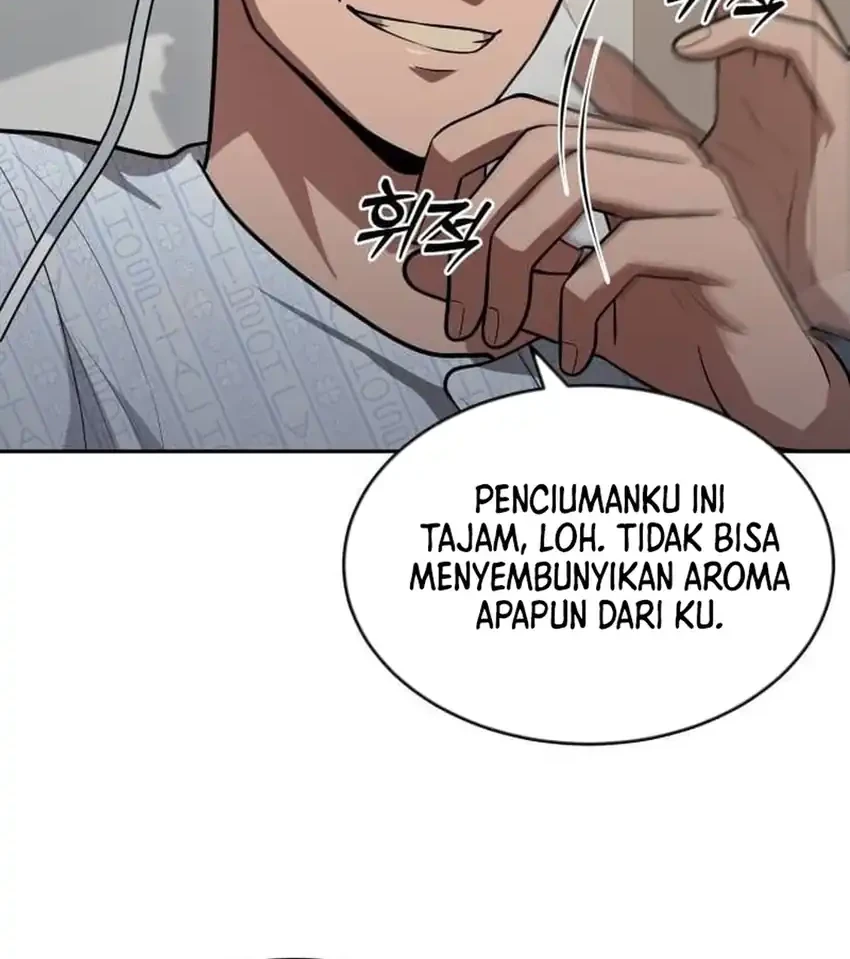 God’s Scalpel Chapter 61 - halaman 24
