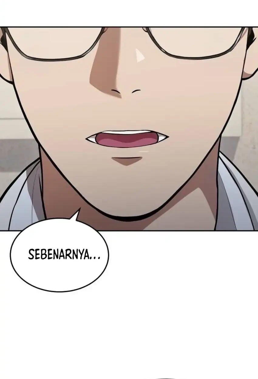 God’s Scalpel Chapter 61 - halaman 3