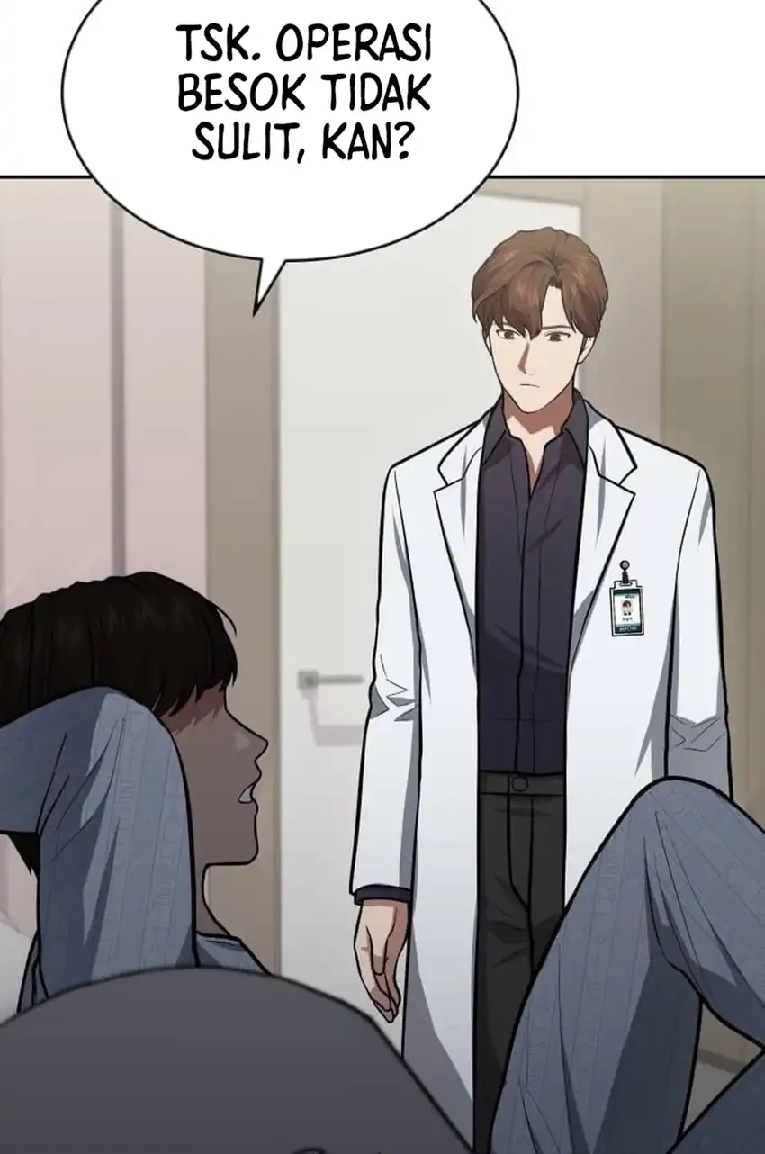 God’s Scalpel Chapter 61 - halaman 34