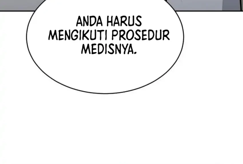 God’s Scalpel Chapter 61 - halaman 36