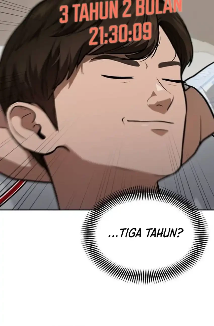 God’s Scalpel Chapter 61 - halaman 42